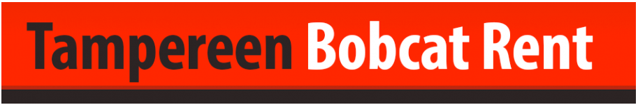 Tampereen Bobcat Rent