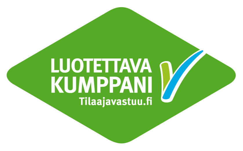 Tilaajavastuu