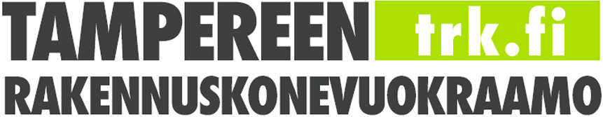 Tampereen Rakennuskonevuokraamo